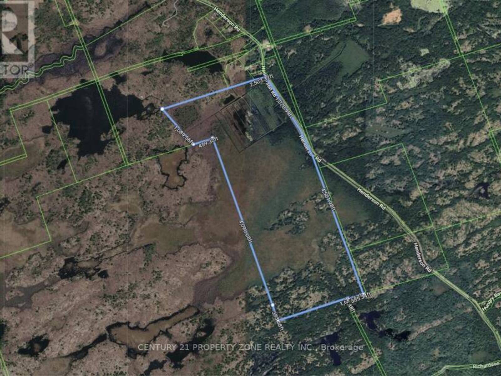 1965 HENDERSON ROAD, Arden, Ontario K0H 0B6