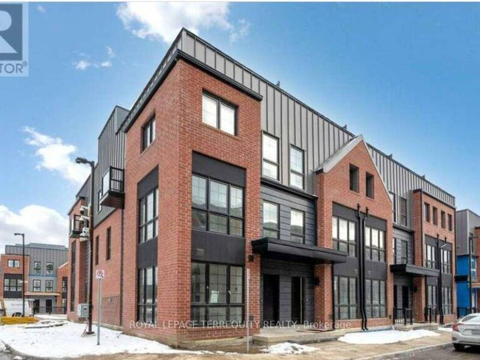 150 ALTON CRESCENT, Vaughan, Ontario L4J 0M1
