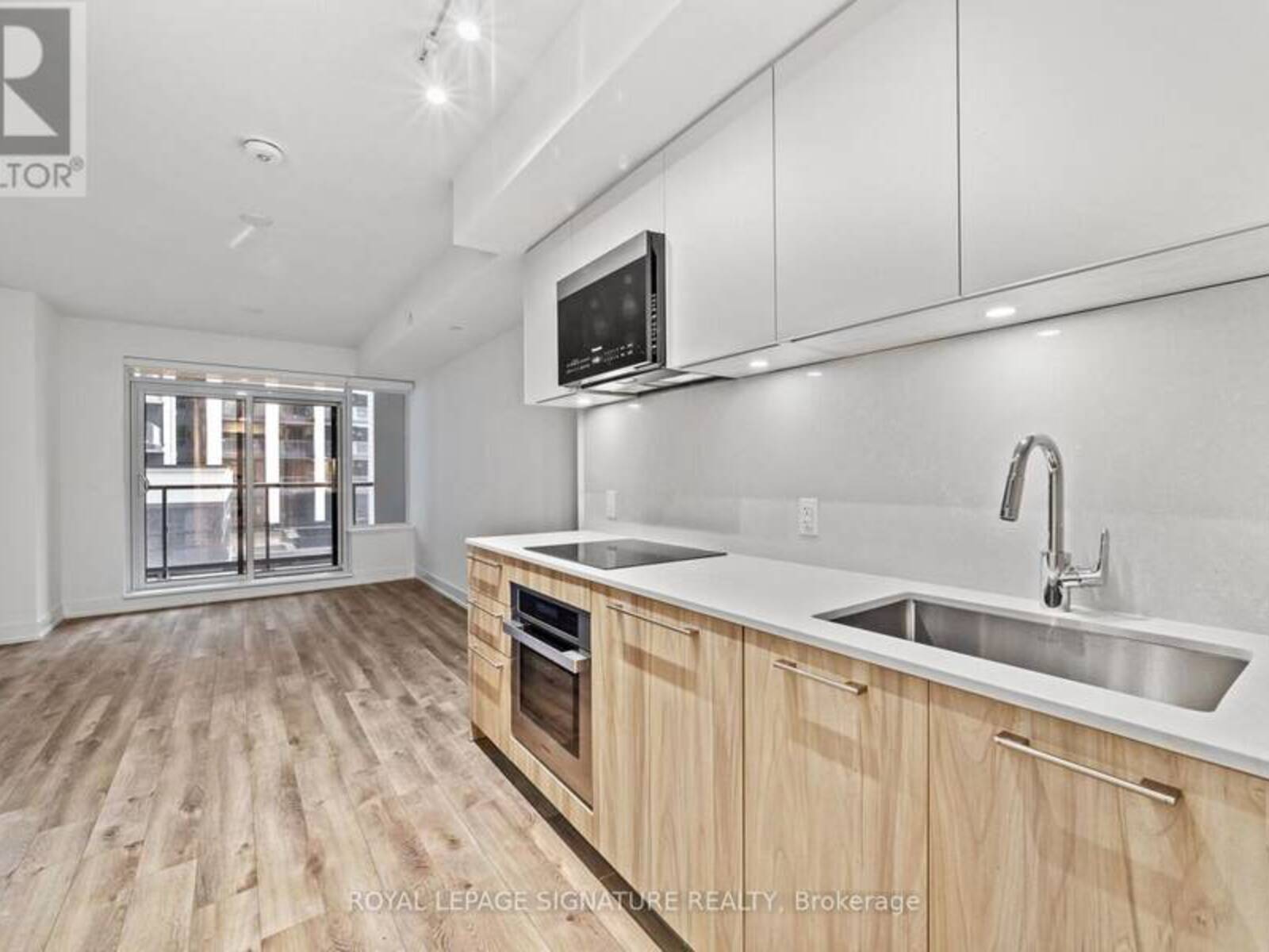 501 - 9 CLEGG ROAD, Markham, Ontario L6G 0H3