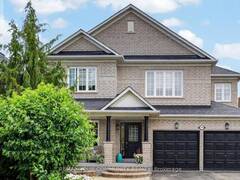 119 TOSCANA ROAD Vaughan Ontario, L4H 2G1