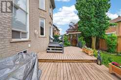 119 TOSCANA ROAD | Vaughan Ontario | Slide Image Forty-five