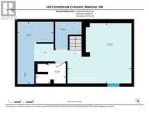 142 CORNERBROOK CRESCENT | Waterloo Ontario | Slide Image Sixteen