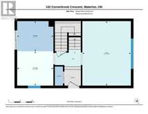 142 CORNERBROOK CRESCENT | Waterloo Ontario | Slide Image Seventeen
