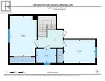 142 CORNERBROOK CRESCENT | Waterloo Ontario | Slide Image Eighteen