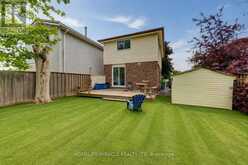 142 CORNERBROOK CRESCENT | Waterloo Ontario | Slide Image Fourteen