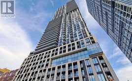 826 - 251 JARVIS STREET | Toronto Ontario | Slide Image One