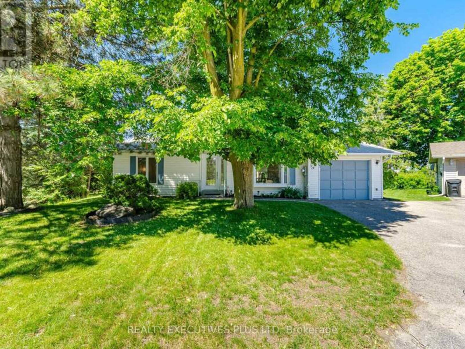 14 BUTTERNUT COURT, New Tecumseth, Ontario L0G 1W0