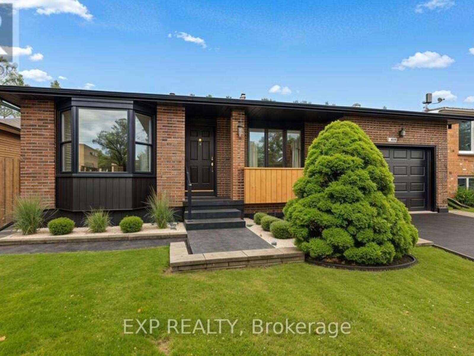 7430 ALEX AVENUE, Niagara Falls, Ontario L2G 7V1