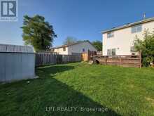 57 POPLAR CRESCENT | Welland Ontario | Slide Image Ten