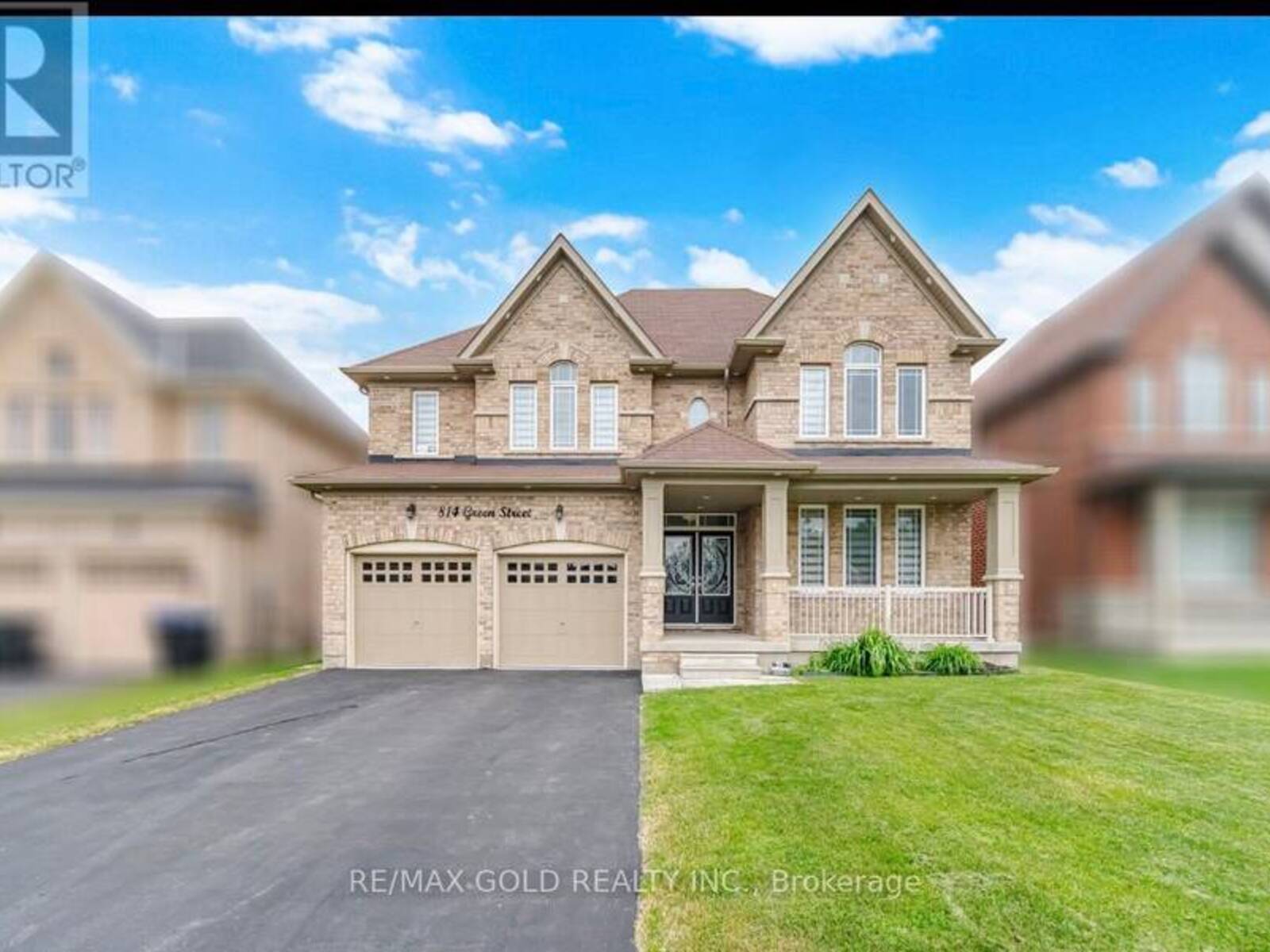 814 GREEN STREET, Innisfil, Ontario L0L 1W0