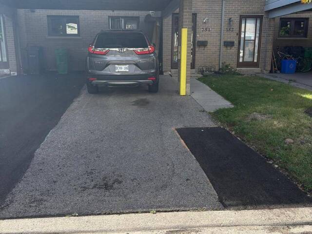 151 - 475 BRAMALEA ROAD Brampton Ontario, L6T 2X3 - 3 Bedrooms Condo For Sale