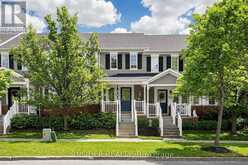 7 CROXALL BOULEVARD | Whitby Ontario | Slide Image One