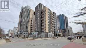 806 - 8 HICKORY STREET W | Waterloo Ontario | Slide Image One