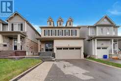 43 MCCARGOW DRIVE | Caledonia Ontario | Slide Image One
