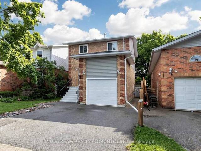 17 NEWLANDS AVENUE Georgina Ontario, L4P 3T3 - 4 Bedrooms Home For Sale