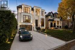 287 HILLCREST AVENUE | Toronto Ontario | Slide Image One