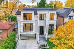287 HILLCREST AVENUE | Toronto Ontario | Slide Image Two