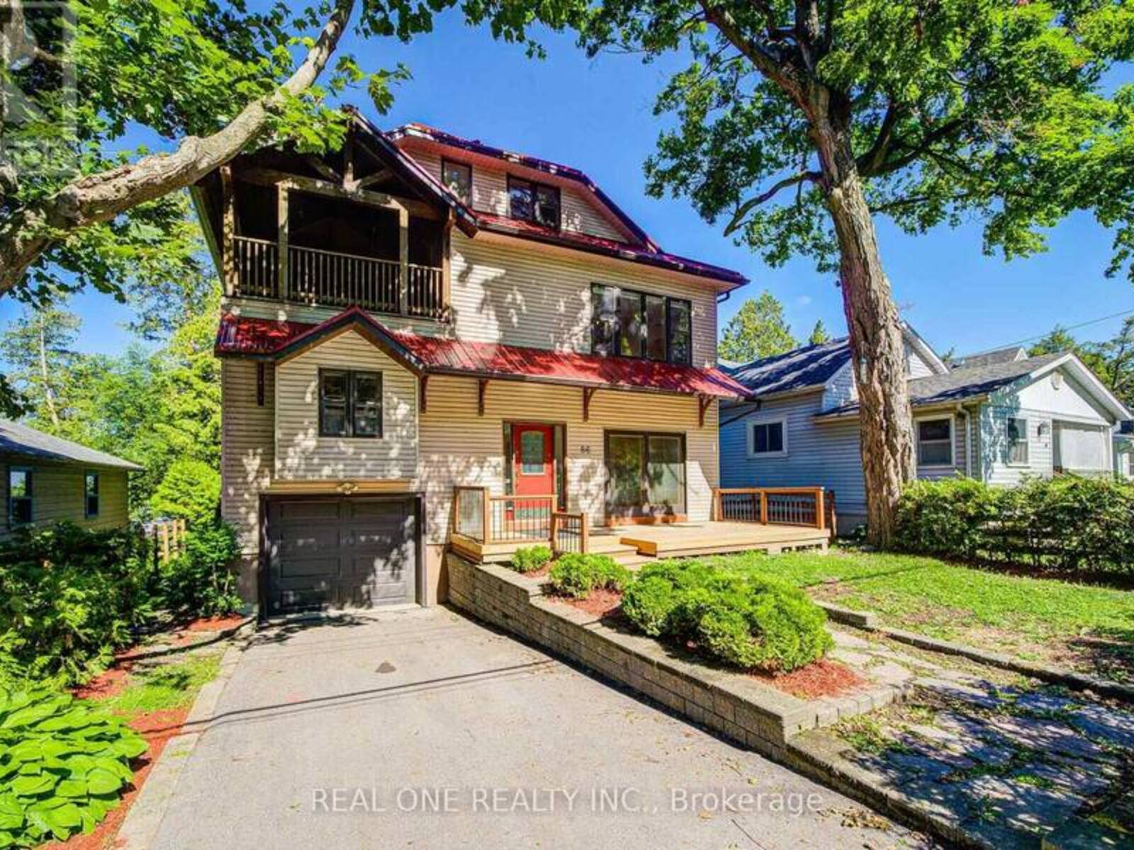 86 MORRISON AVENUE, Brock, Ontario L0K 1A0