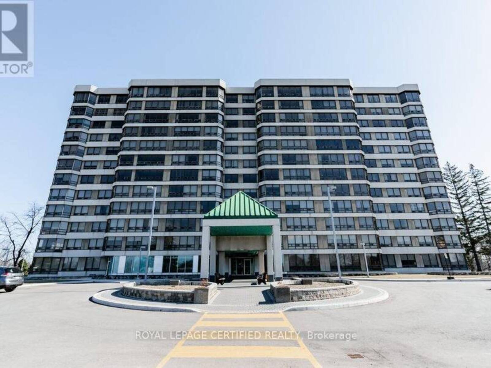 304 - 320 MILL STREET S, Brampton, Ontario L6Y 3V2