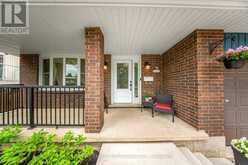 99 PINNACLE DRIVE | Kitchener Ontario | Slide Image Three