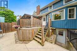 99 PINNACLE DRIVE | Kitchener Ontario | Slide Image Forty-four