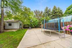 99 PINNACLE DRIVE | Kitchener Ontario | Slide Image Forty-six