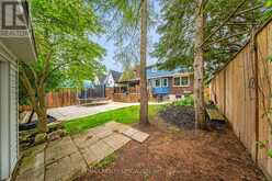 99 PINNACLE DRIVE | Kitchener Ontario | Slide Image Forty-nine
