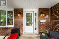99 PINNACLE DRIVE | Kitchener Ontario | Slide Image Four