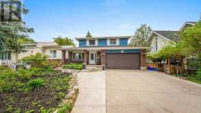 99 PINNACLE DRIVE | Kitchener Ontario | Slide Image One