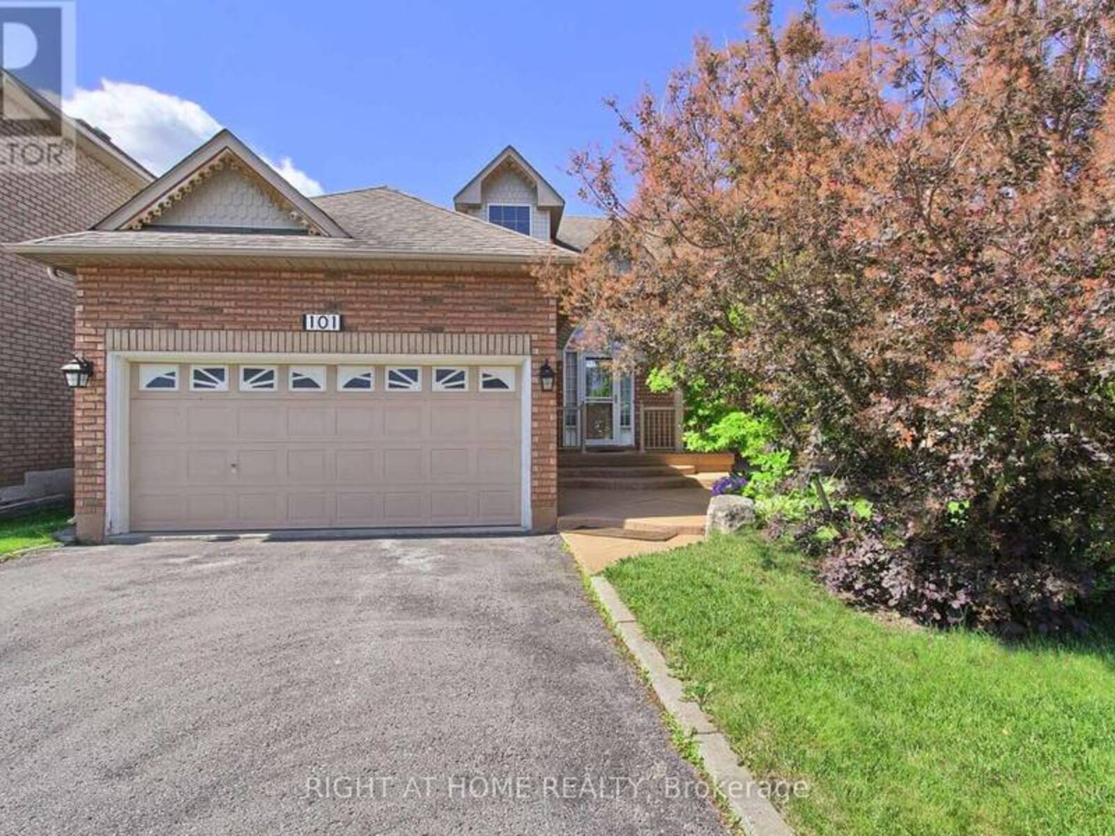 101 OLD COLONY ROAD, Richmond Hill, Ontario L4E 3X2