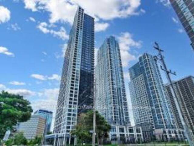 3832 - 5 MABELLE AVENUE Toronto Ontario, M9A 0C8 - 2 Bedrooms Condo For Sale