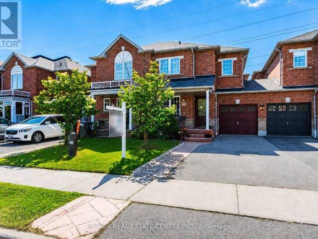 4782 JAMES AUSTIN DRIVE Mississauga Ontario, L4Z 4H3 - 4 Bedrooms Home For Sale