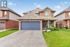 72 ETHERINGTON CRESCENT | Binbrook Ontario | Slide Image One
