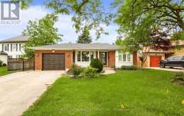 342 MAIN STREET | St. Catharines Ontario | Slide Image Two