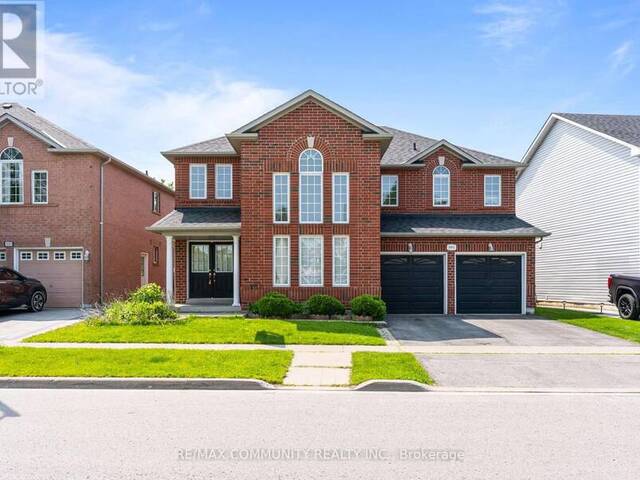 1081 LANGFORD STREET Oshawa Ontario, L1K 2V9 - 4 Bedrooms Home For Sale