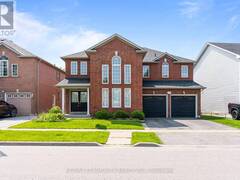 1081 LANGFORD STREET Oshawa Ontario, L1K 2V9