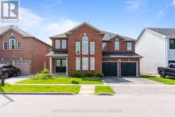 1081 LANGFORD STREET | Oshawa Ontario | Slide Image One