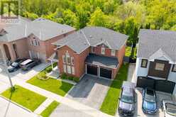 1081 LANGFORD STREET | Oshawa Ontario | Slide Image Thirty-eight
