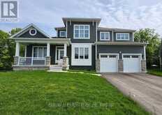 22 DYER CRESCENT | Bracebridge Ontario | Slide Image One