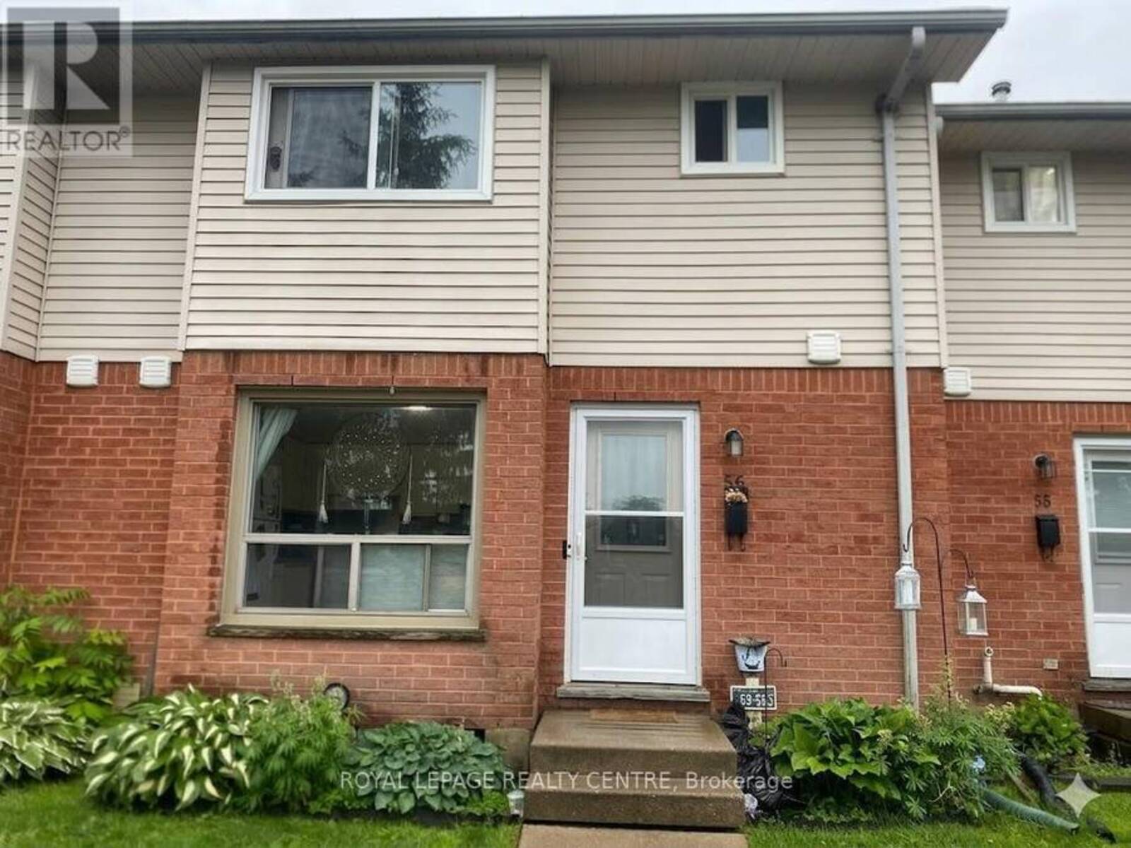 56 - 595 THIRD STREET, London, Ontario N5V 4A1