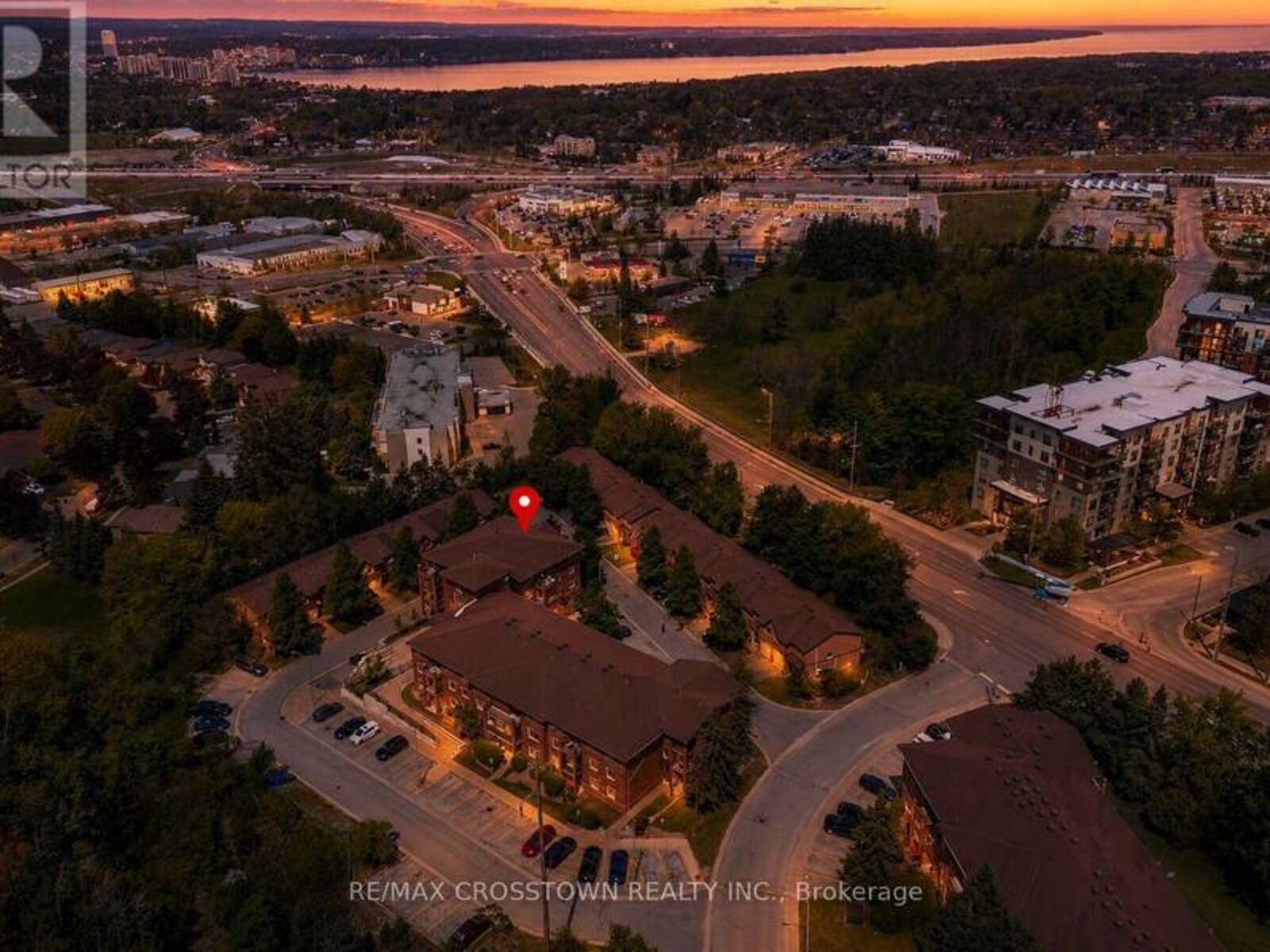 303 - 1 QUAIL CRESCENT, Barrie, Ontario L4N 6W9