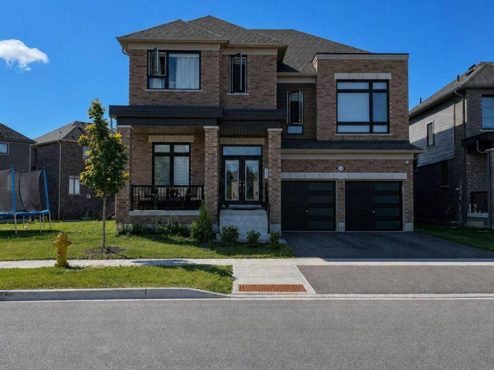 1146 DENTON DRIVE, Cobourg, Ontario K9A 4A1