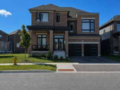1146 DENTON DRIVE Cobourg Ontario, K9A 4A1