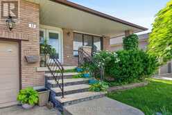 15 ELLEN AVENUE | Hamilton Ontario | Slide Image Three
