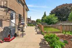 15 ELLEN AVENUE | Hamilton Ontario | Slide Image Forty-five