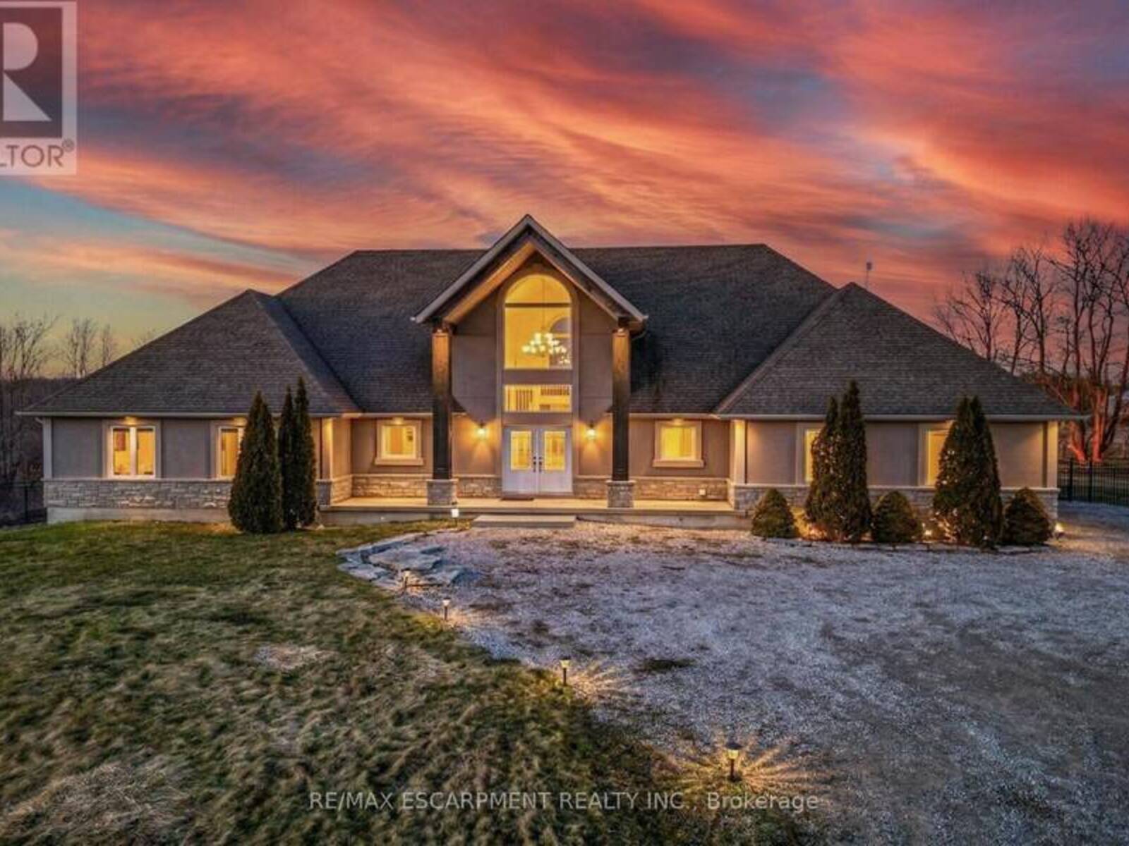4491 HALDIMAND 20 ROAD, Dunnville, Ontario N1A 2W3