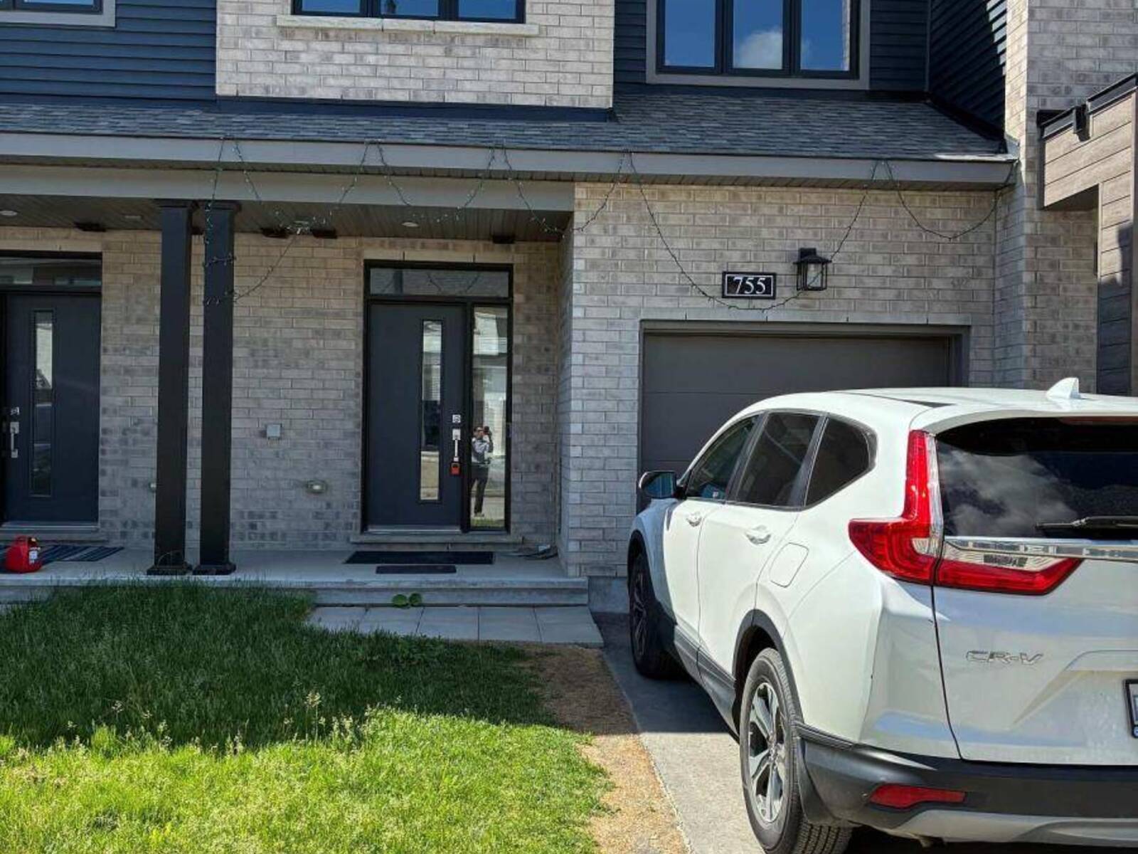 755 FAIRLINE ROW, Ottawa, Ontario K2V 0M4