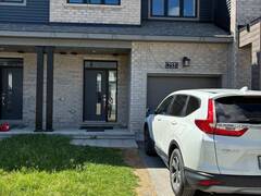 755 FAIRLINE ROW Ottawa Ontario, K2V 0M4