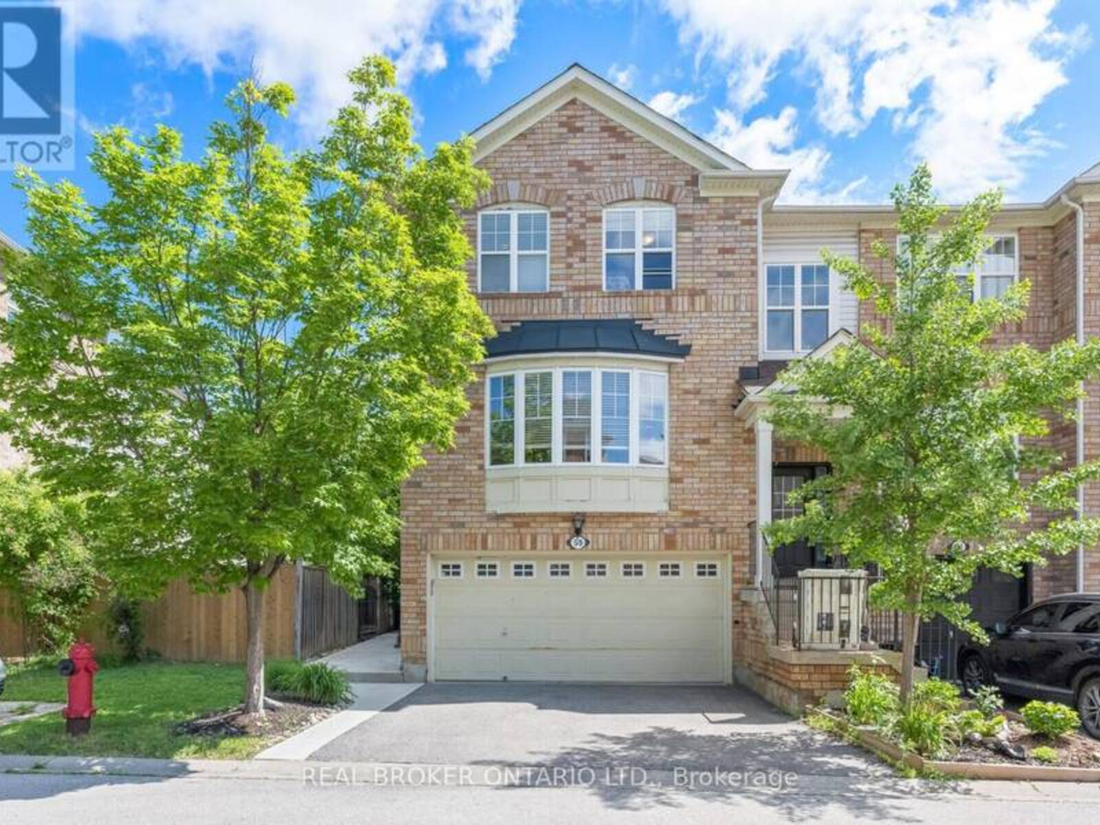 59 SEED HOUSE LANE, Halton Hills, Ontario L7G 6K4