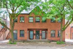 10-12 SNIDER AVENUE | Toronto Ontario | Slide Image One